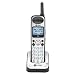 AT&T SB67108 Cordless Telephone Expansion Handset DECT 6.0 1.9Ghz (2-Pack)