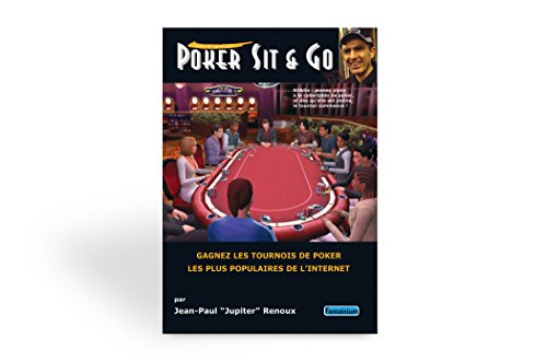 Télécharger Poker Sit'and'Go Gratuit