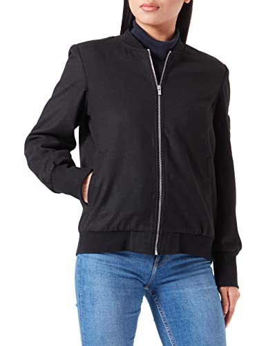 VILA CLOTHES VICON BOMBER JACKET, Giacca Donna