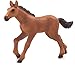 Produktbild MGM 387072  Figur Tier  Fohlen Running Hannoveraner (Pferd) braun