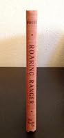 Roaring Ranger;: The world's biggest boom (His "Cities of Texas" series) B0007EH1TC Book Cover
