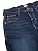 MUSTANG Jeans Shorts Herren Stretch Kurz Regular Fit Chicago Real X Kurze Hosen Sommer Denim Einfarbig Blau w38, Größe:W 38, Farbe:Dark Blue (982)