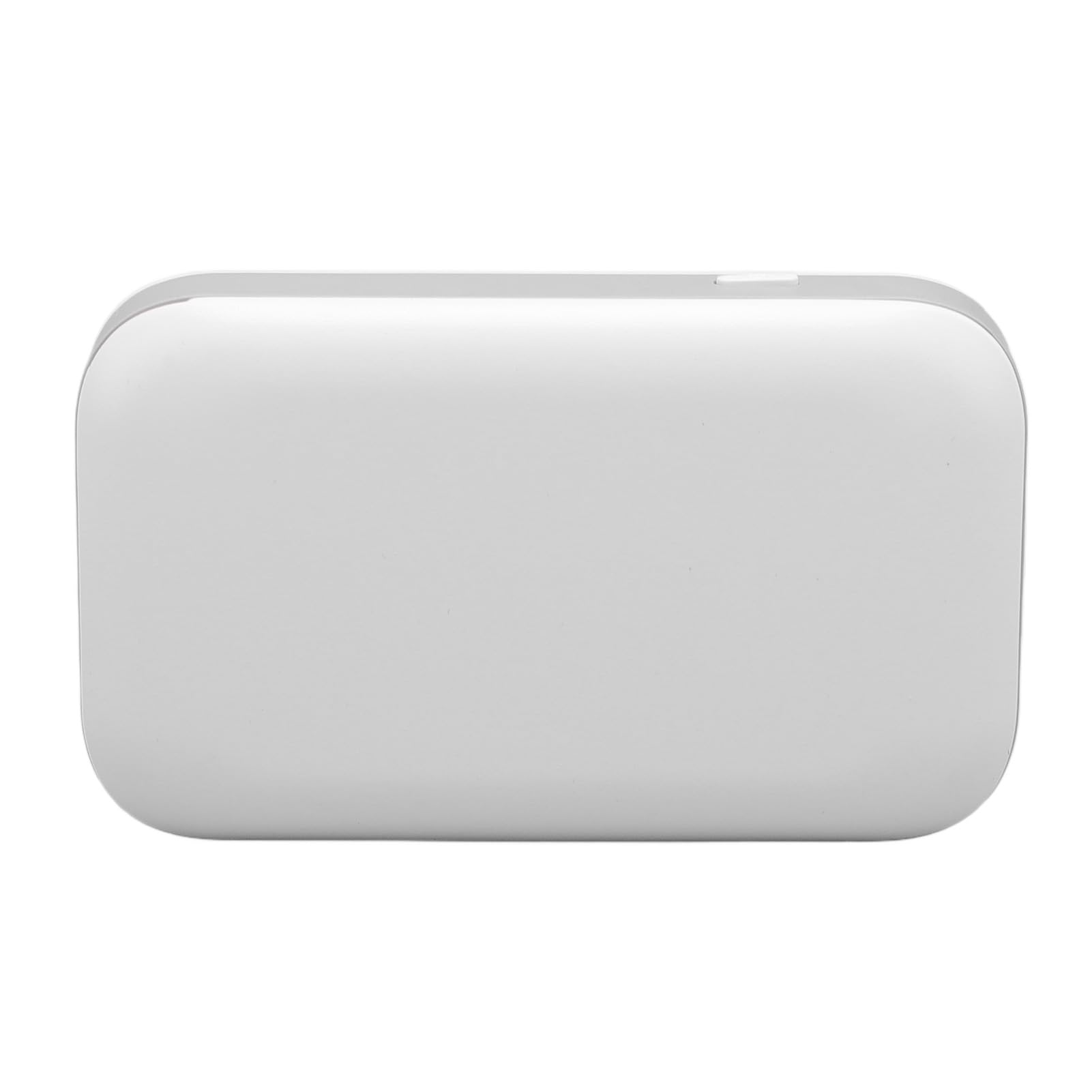 Routeur Portable 4G LTE Débloqué - Hotspot Mobile WiFi 300 Mbps, Connexion jusqu'à 10 Appareils, Compact pour Voyage, Maison et Bureau