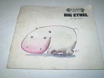 Paperback Big Ethel Book