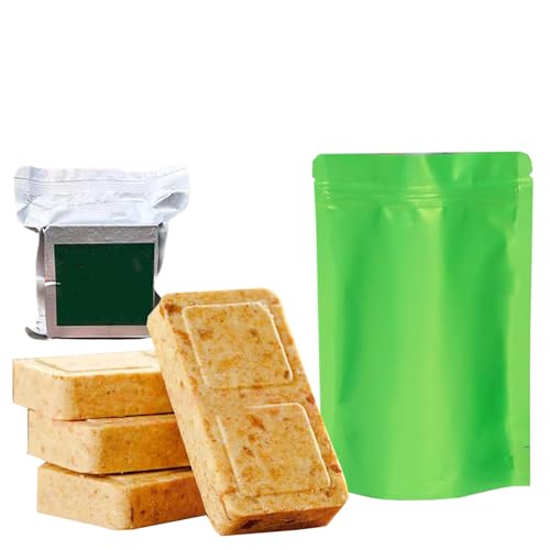 Compressed biscuits Emergency food strips survival food 14oz. Hiking and camping Emergency disaster preparedness kit