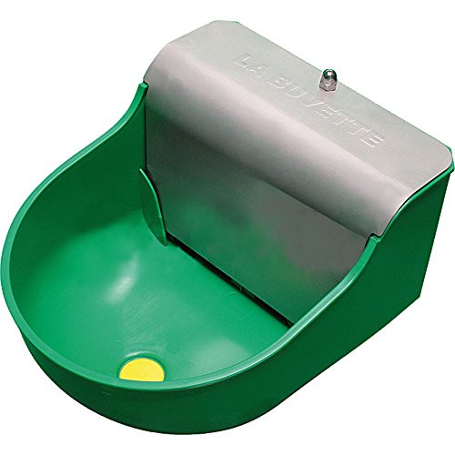 Válvula de flotador de platillos Mod. Lac 10 - 383260 Cover