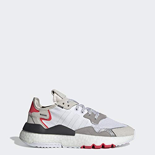 adidas Nite Jogger J Big Kids G28044 Size 6.5