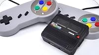 APBVIHL Tang Console 138K FPGA Retro Spiele Konsole RISC-V Basis Set – Ansicht 7