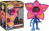 Funko Pop! Strangers Things - Demogorgon Special Edition