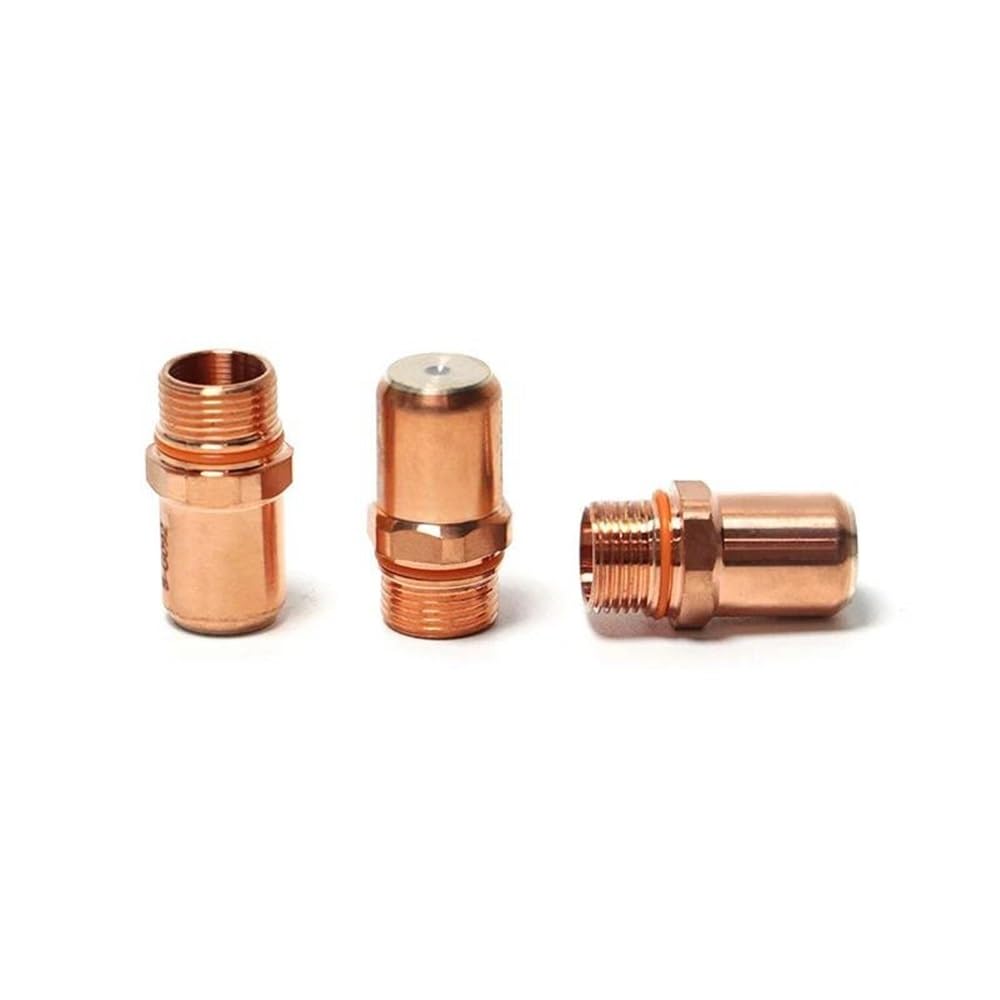 Électrode Plasma G092 pour remplacer vos consommables de torche de découpe usés 5 pièces