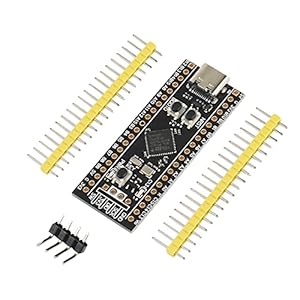 Weetack STM32F411 Entwicklungs Board