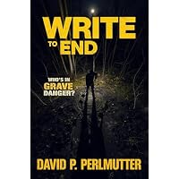 Write To End - Book 4