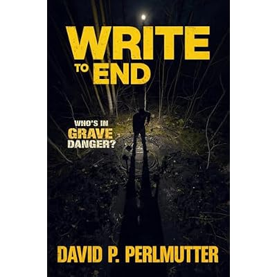Write To End - Book 4