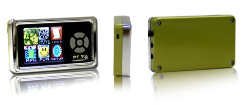 PLX Kiwi OBDII Scanner and Fuel Saving Device | Amazon price tracker ...
