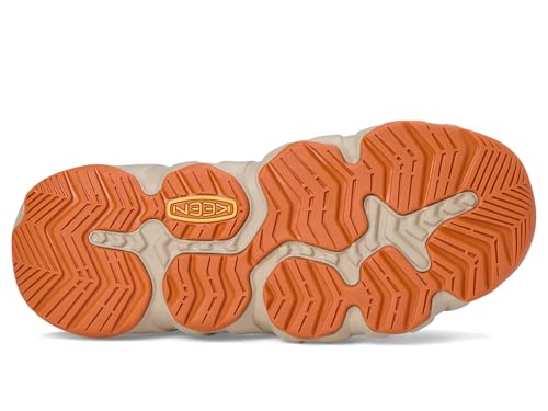 Image of KEEN Men's Hyperport H2 Closed Toe Breathable Easy On Comfortable Hiking and Water Sandals