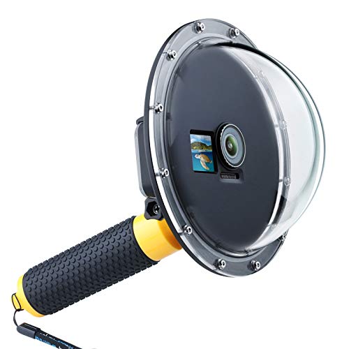 Top 10 Best Lens For Underwater Photography Reviews & Buying Guide