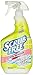 Scrub Free Bathroom Cleaner with Oxi Clean, Lemon Scent, 32 oz
