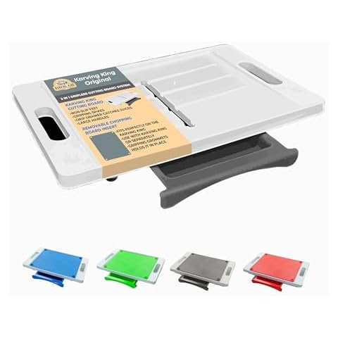 Karving King Meat Cutting Board Cover