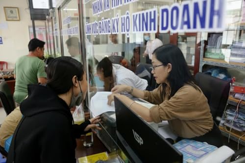 5 L&yacute; Do Ch&iacute;nh V&igrave; Sao Hộ Kinh Doanh N&ecirc;n Chuyển Th&agrave;nh Doanh Nghiệp [Giảm Thuế, Tăng Uy T&iacute;n]