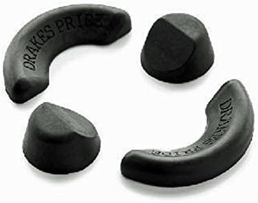 DRAKES PRIDESET OF 4 ANTI SLIP MEASURING WEDGES B6003**