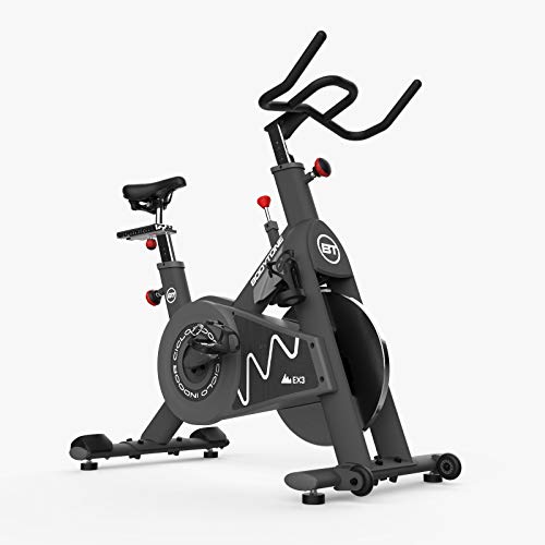 Bodytone BT Bicicleta de Spinning | Ciclo Indoor EX3