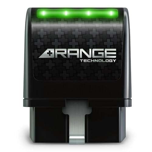 Range AFM/DFM Disabler | Fits Chevrolet/GM Vehicles (Green)