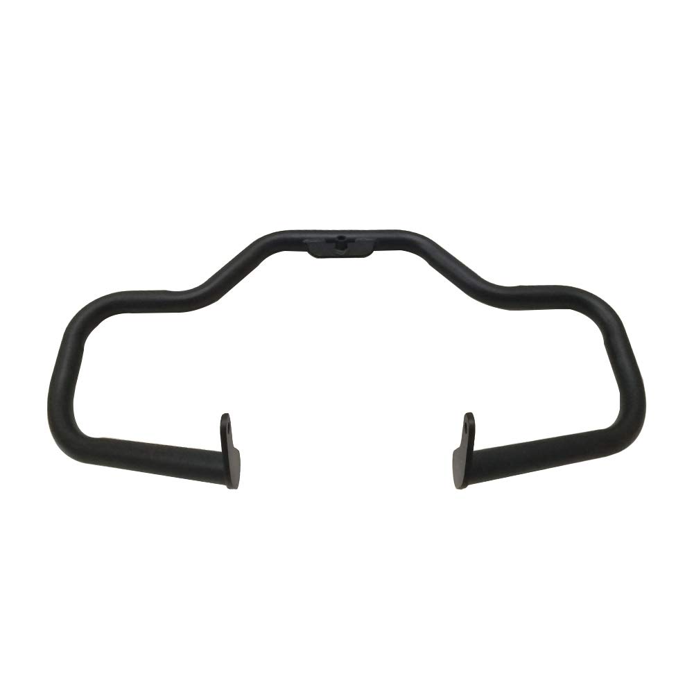 Steel Engine Guard Highway Crash Bar w/Mounting Hardware for Harley