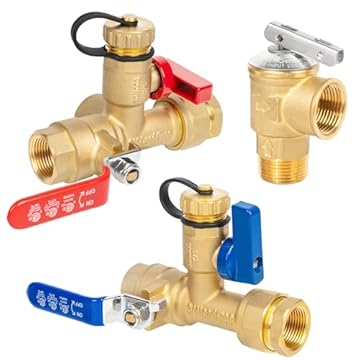 best navien tankless water heater