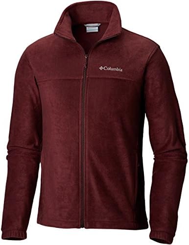 Columbia Polar Steens Mountain Full Zip 2.0 męski