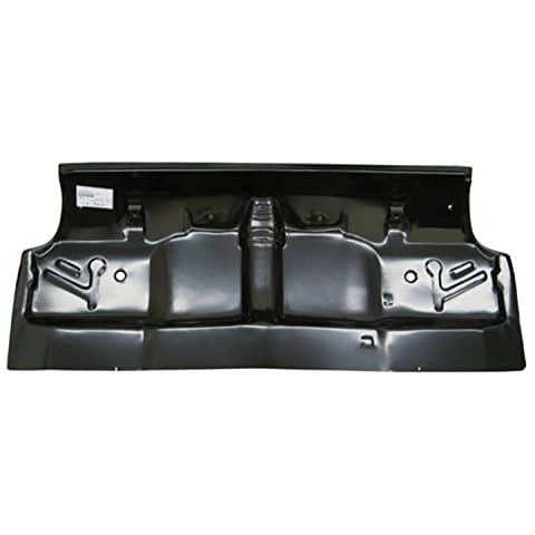 Golden Star Auto FP03-68U Floor Pan Cover