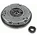 Kit frizione SACHS 228mm - 3000 951 708 SEAT IBIZA 1.9 TDI