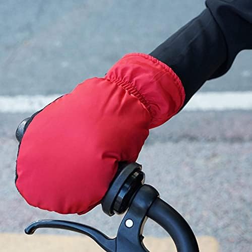 TJOIUY Winter gloves USB Heating Gloves Waterproof Thermal Insulated Heated Gloves For Winter Sports Outdoors Climbing Hiking Ski Heated Hand Warmer