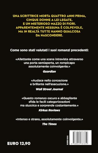 Mistero Nella Casa Dell'usignolo - 2