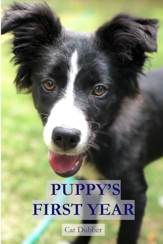 Puppy'S First Year