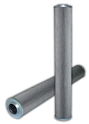 Big Filter Replacement Hydraulic Filter Compatible with MP FILTRI HP3204A03NA, 1-Pack