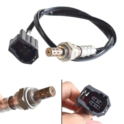 Sonde Lambda Avant pour Mazda 3 BK 1.4 1.6 2.0 2.3 de 2004 à 2009 - 6