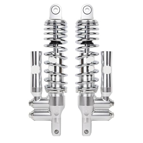 Amortisseur moto réglable 320mm suspension arrière pour Nmax PCX Xmax