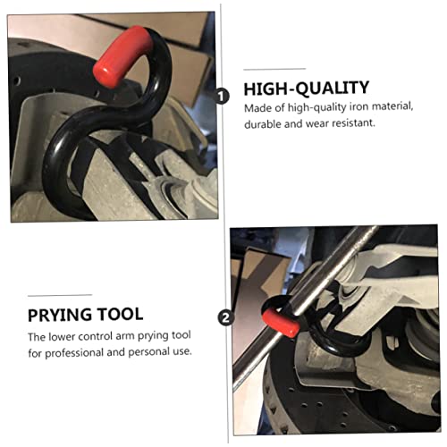 FAVOMOTO 1 ferramenta de articulação de controle automático bola de ferro inferior carro especial su