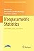 Produktbild Nonparametric Statistics: 2nd ISNPS, Cádiz, June 2014 (Springer Proceedings in Mathematics & Statistics, 175, Band 175)