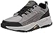Produktbild Skechers Herren Bionic Trail Road Sector Oxford, Charcoal Suede/Black Pu/Mesh/Black Trim, 44 EU