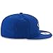 New Era Toronto Blue Jays Team Color 9FIFTY Adjustable Hat Royal