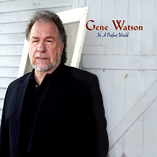 Gene Watson