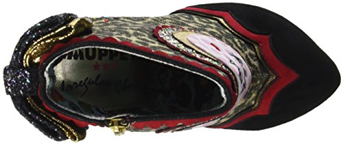 Irregular Choice