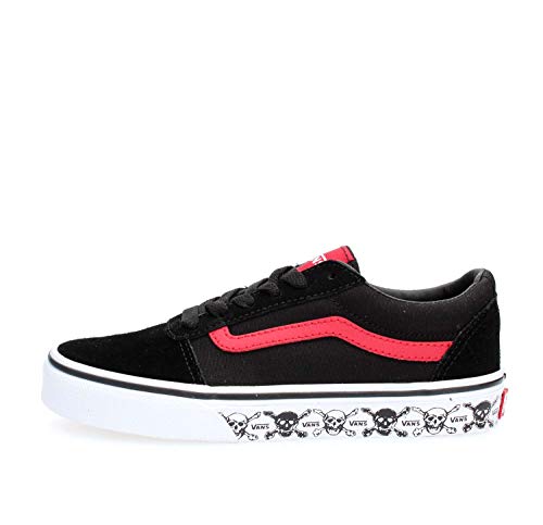 Image of Vans Mens Low-top Trainers