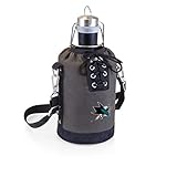 Maße: 29,5 x 14 cm; unterstützt durch die Marke 