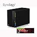 Produktbild Synology DS218+ 6 GB NAS 32 TB (2 x 16 TB) Ironwolf