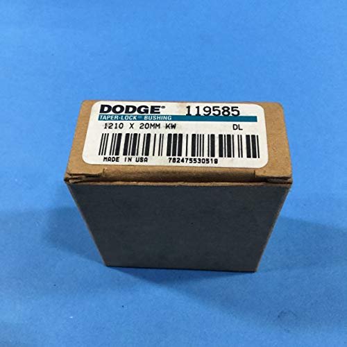 DODGE E X 2-7/16-KW BUSHING (120513)