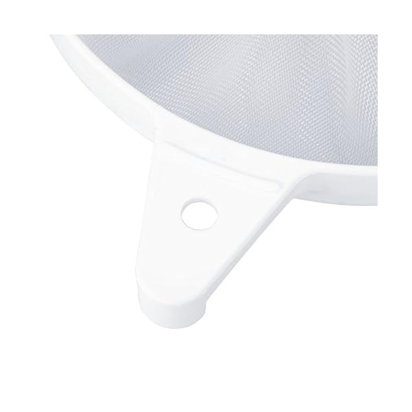 Doppeltes Sieb Nylon Honig Sieb Honig Mesh Filter Imker AusrÃ¼stung Bienenzucht Werkzeug – Bild 6