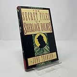 The Secret Files of Sherlock Holmes