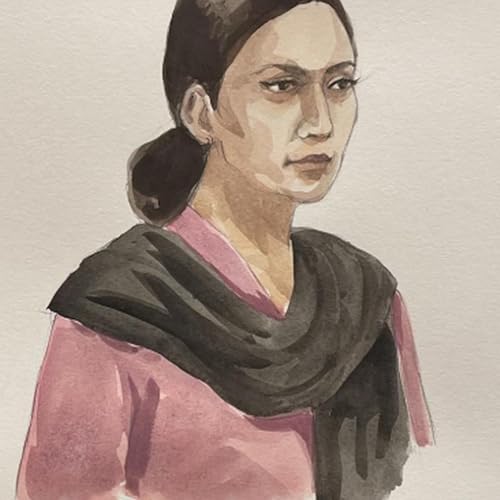 『Rajwinder Singh’s wife testifies in second week of trial』のカバーアート